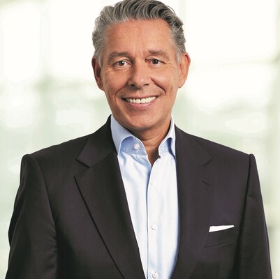 Profile image for Dr. Dierk Paskert