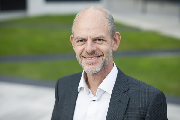 Profile image for Lars Rosenløv