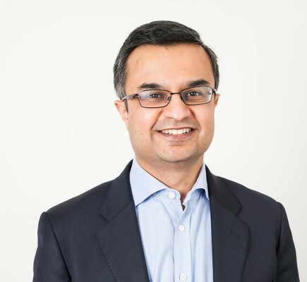 Profile image for Saurabh Shah