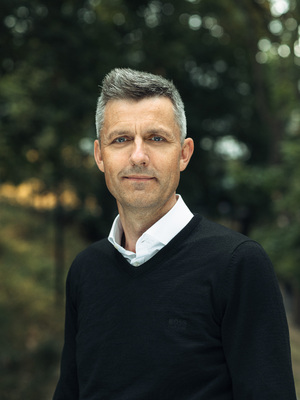 Profile image for Trond Straume