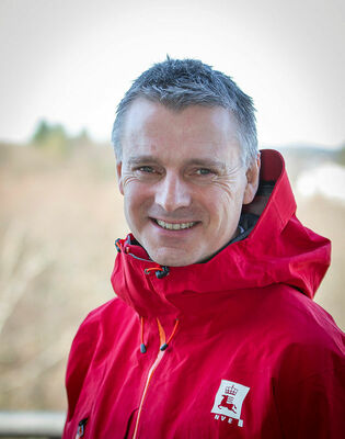 Profile image for Kjetil Lund