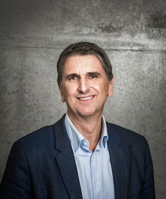 Profile image for Terje Vedeler