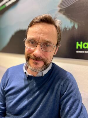 Profile image for Fredrik Ringnes