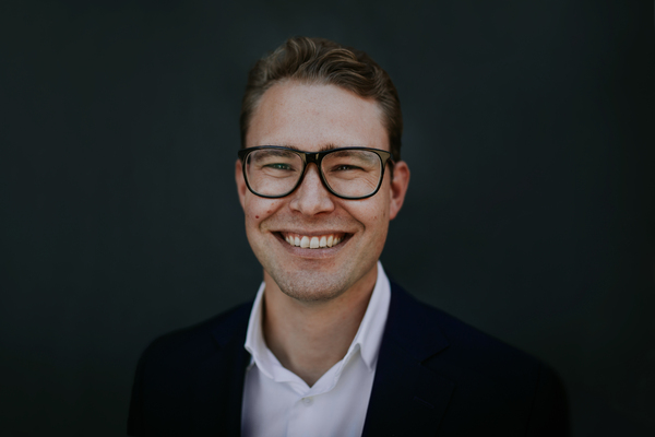 Profile image for Øyvind L. Vesterdal