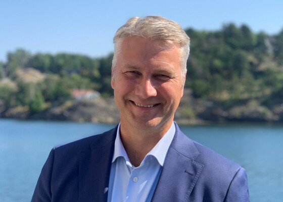 Profile image for Frank Håland