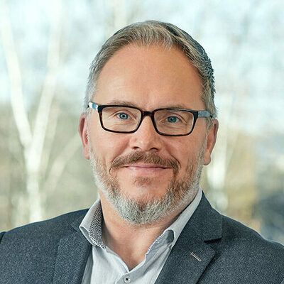 Profile image for Tom Einar Jensen