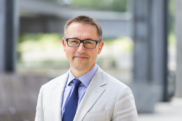 Profile image for Peter Wells