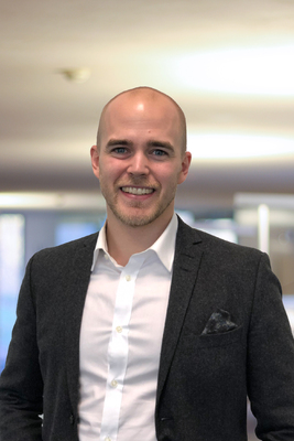 Profile image for Karl Lawenius