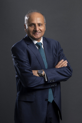 Profile image for Anil Srivastava