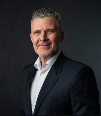 Profile image for Trond Figenschou Crantz