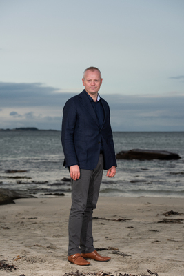 Profile image for Bjørgulf Haukelidsæter Eidesen