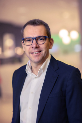 Profile image for Steffen Syvertsen