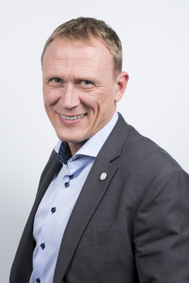Profile image for Rolf Barmen