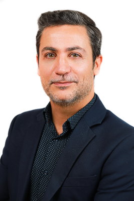 Profile image for Michael De Vivo