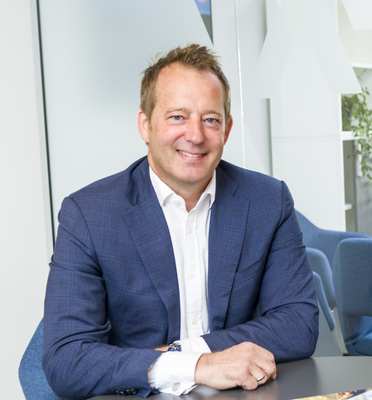 Profile image for Ørjan Svanevik