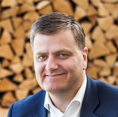 Profile image for Trond Skjellerud