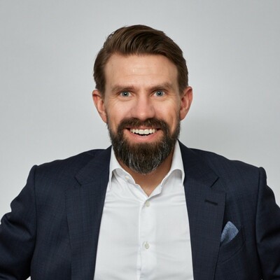 Profile image for Paul Stormoen