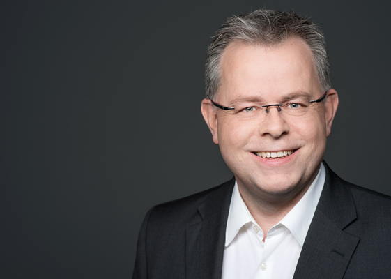 Profile image for Klaus Wohnig