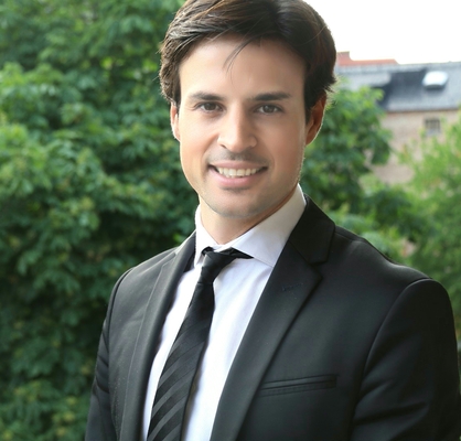 Profile image for Juan Furones