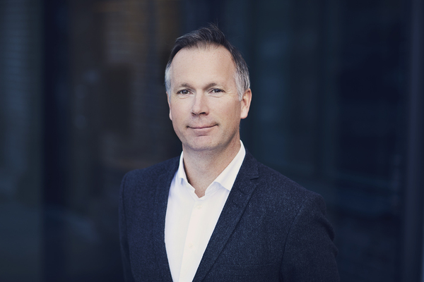 Profile image for Anders Kvamme