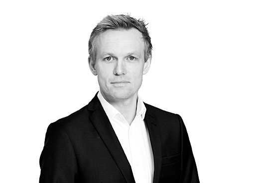 Profile image for Eirik Fadnes