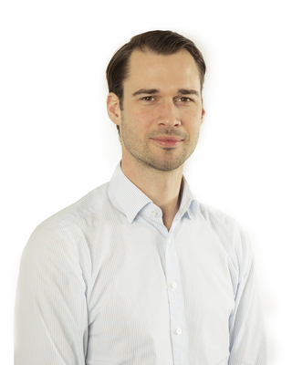 Profile image for Maarten Kanters