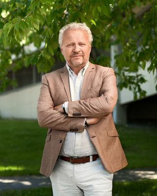 Profile image for Carl-Johan Linér