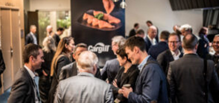 Profile image for NASF Networking luncheon