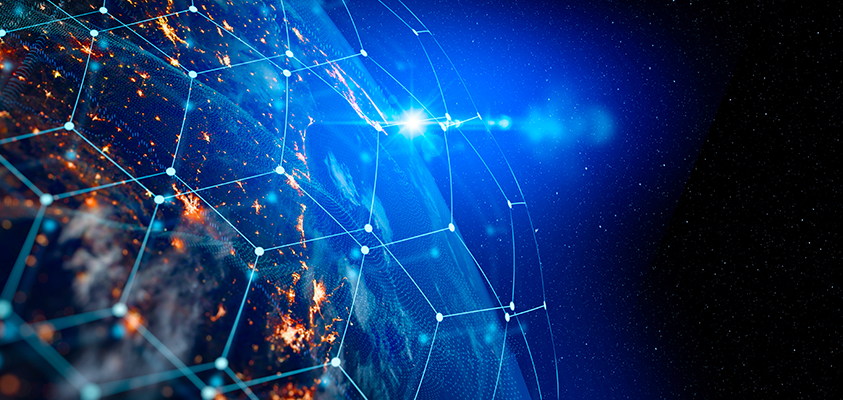 Profile image for New Horizons & Technologies