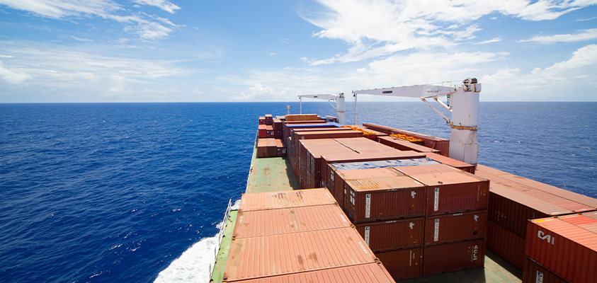 Profile image for Global Seafood Transport Summit