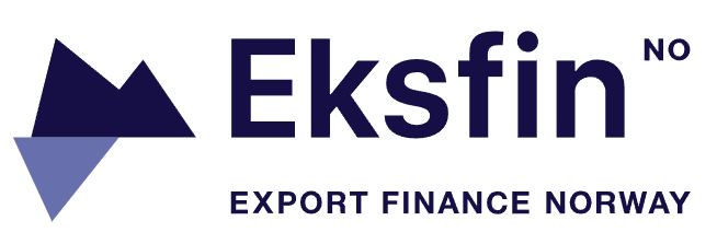 Profile image for Eksfin (Export Finance Norway)