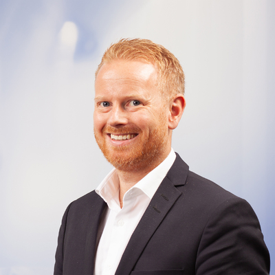 Profile image for Anders Milde Gjendemsjo