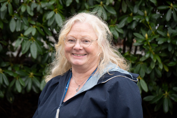 Profile image for Ann-Lisbeth Agnalt