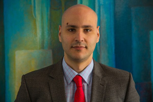 Profile image for Carlos Mera