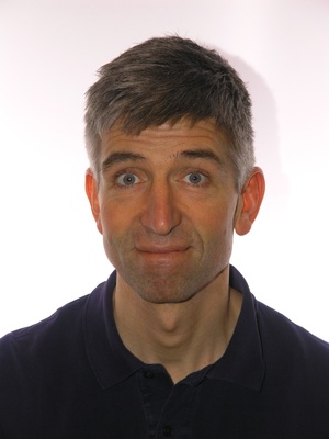 Profile image for Christen A Mordal