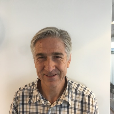 Profile image for Christian Meinich