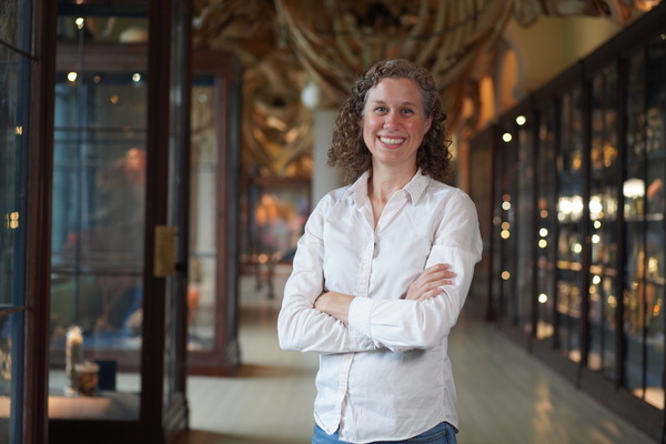 Profile image for Dorothy Dankel