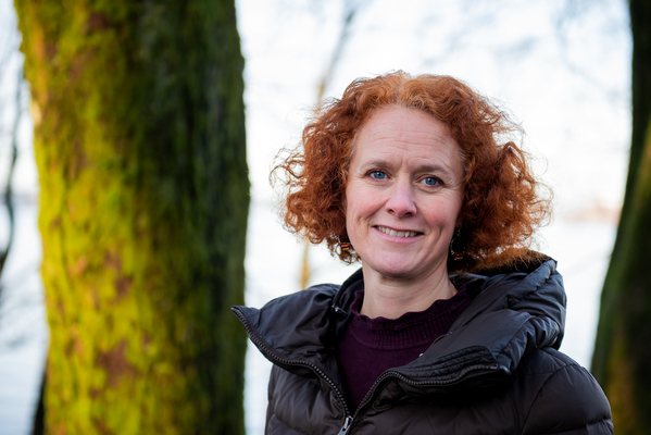 Profile image for Ellen Sofie Grefsrud