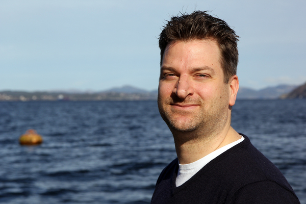 Profile image for Erik-Jan Lock