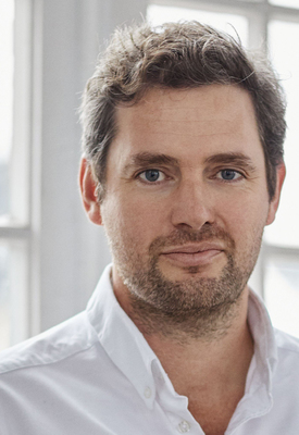 Profile image for Esben Sverdrup