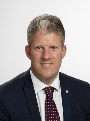 Profile image for Finn-Arne Egeness