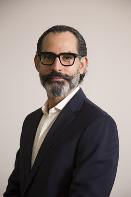 Profile image for Gonzalo Caceres