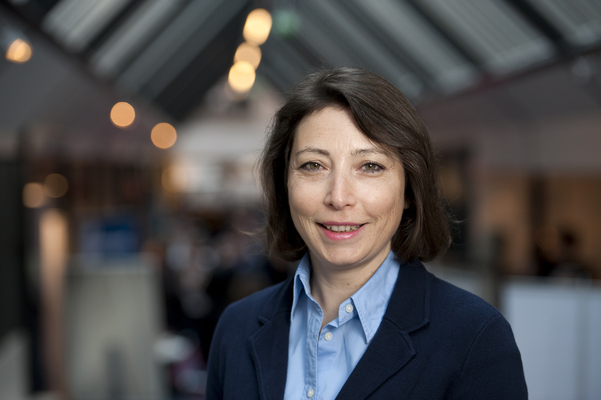 Profile image for Helene Ziv-Douki