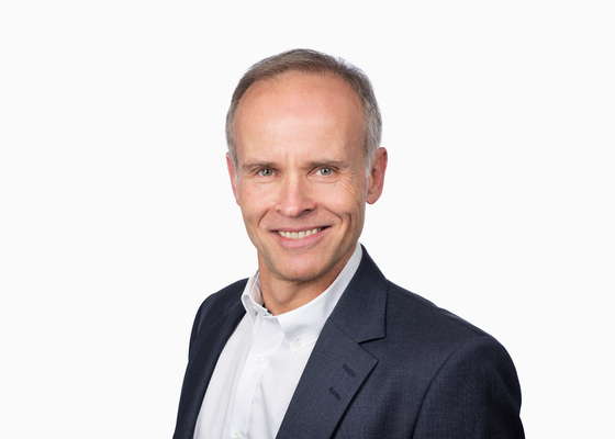 Profile image for Jan Erik Øksenvåg