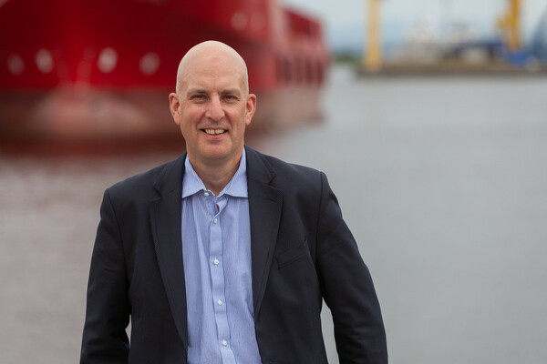 Profile image for John Marshall