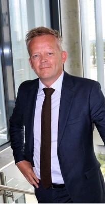 Profile image for Knut Eriksmoen