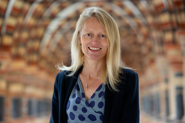 Profile image for Libby Woodhatch