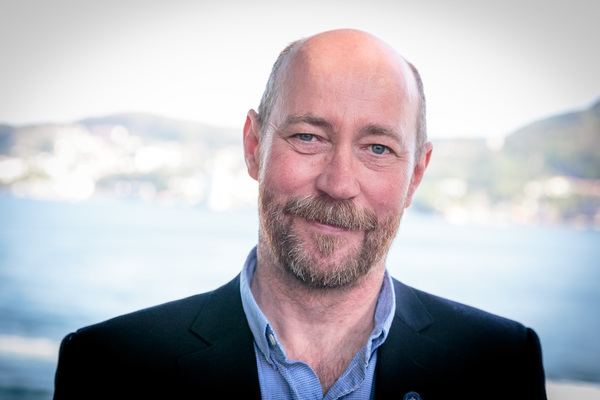 Profile image for Livar Frøyland