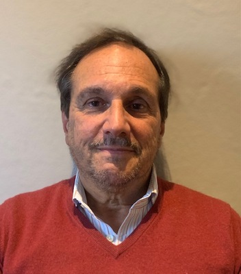 Profile image for Mariano Mansilla