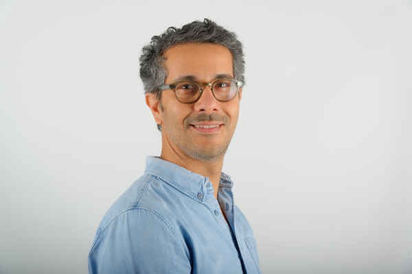Profile image for Mehdi Berrada